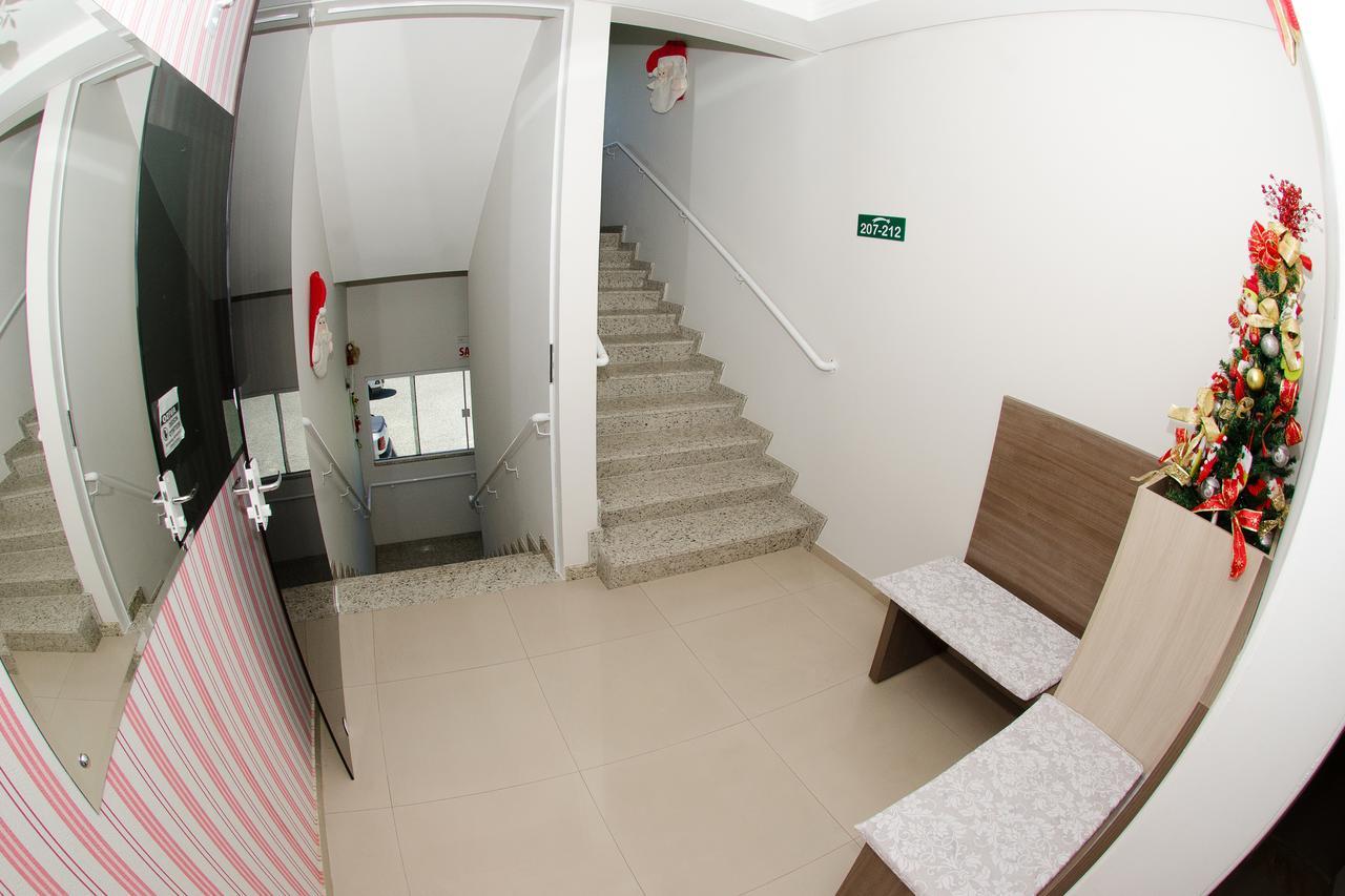Hotel Natal Penha Exterior foto